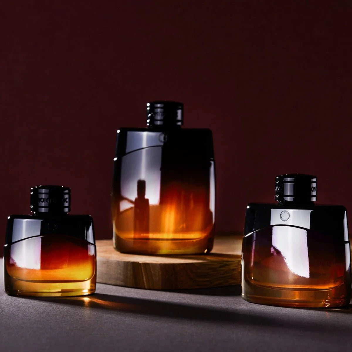Montblanc Legend Night Gift Set for Him