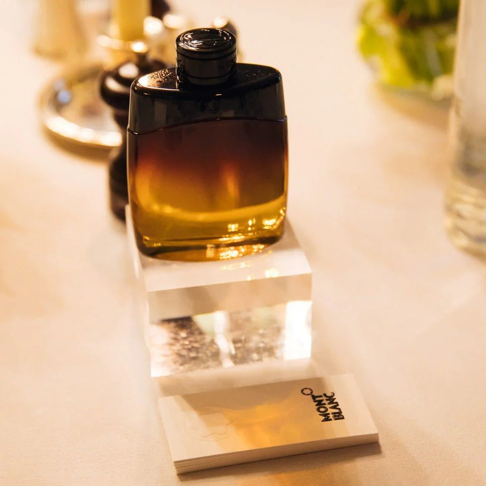 Montblanc Legend Night Gift Set for Him