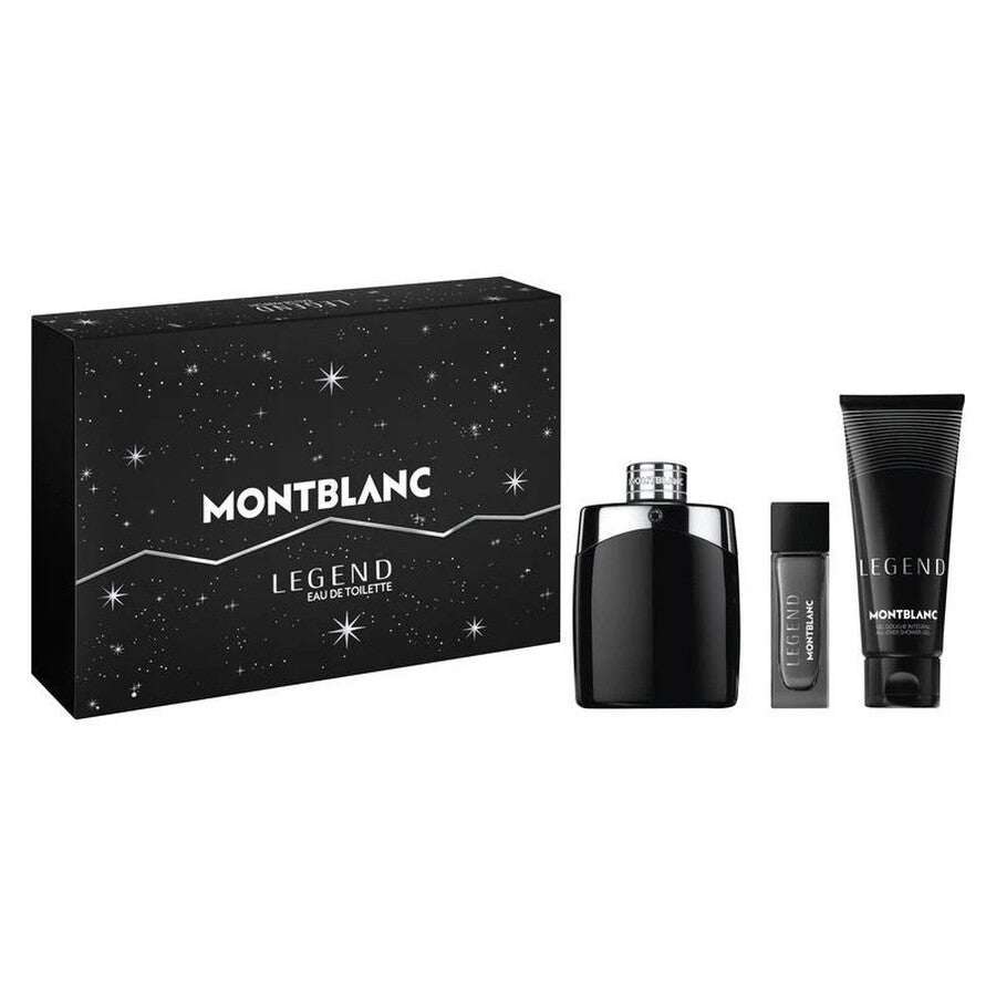 Mont Blanc Legend Gift Set for Him 2 | My Perfume Shop