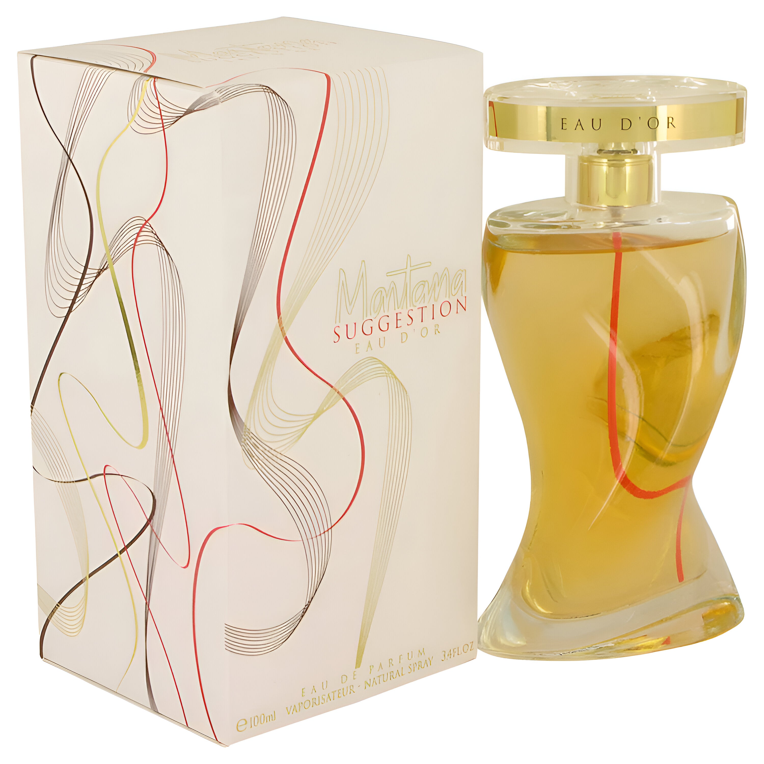 Montana Suggestion EDP