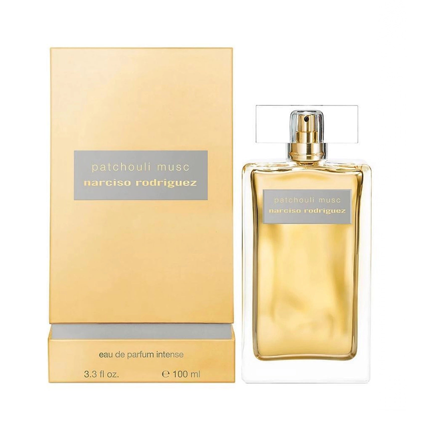 Narciso Rodriguez Patchouli Musc EDP Intense | My Perfume Shop