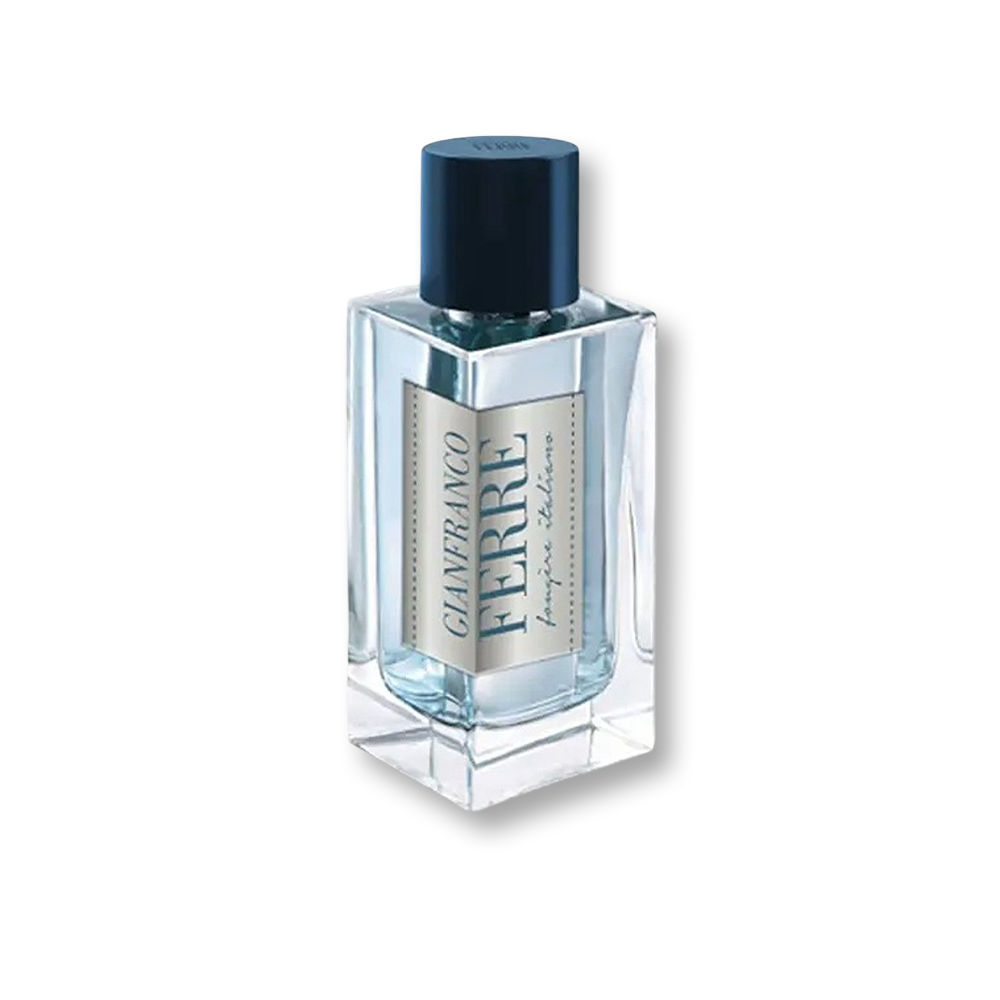 Gianfranco Ferre Fougere Italiano EDT