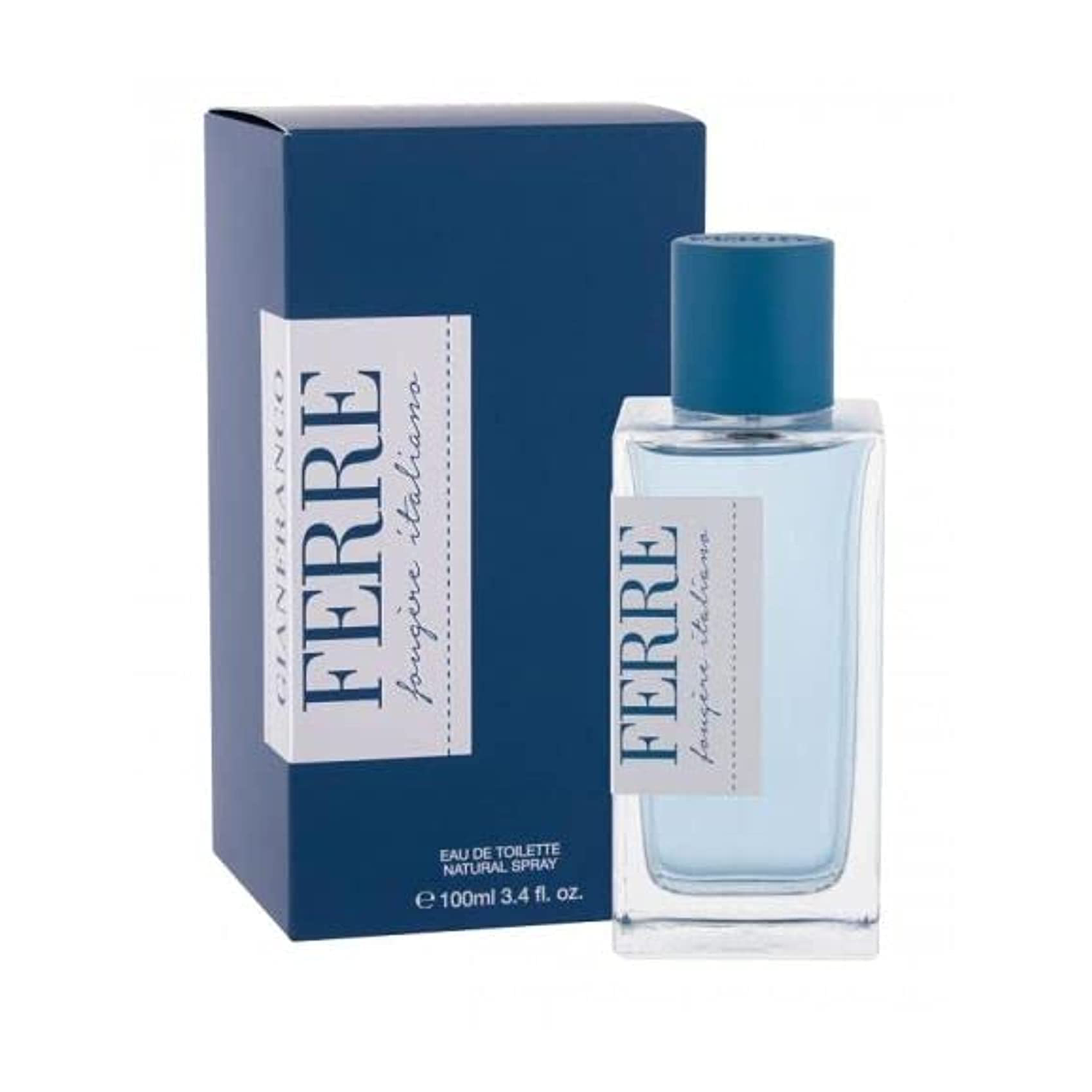 Gianfranco Ferre Fougere Italiano EDT