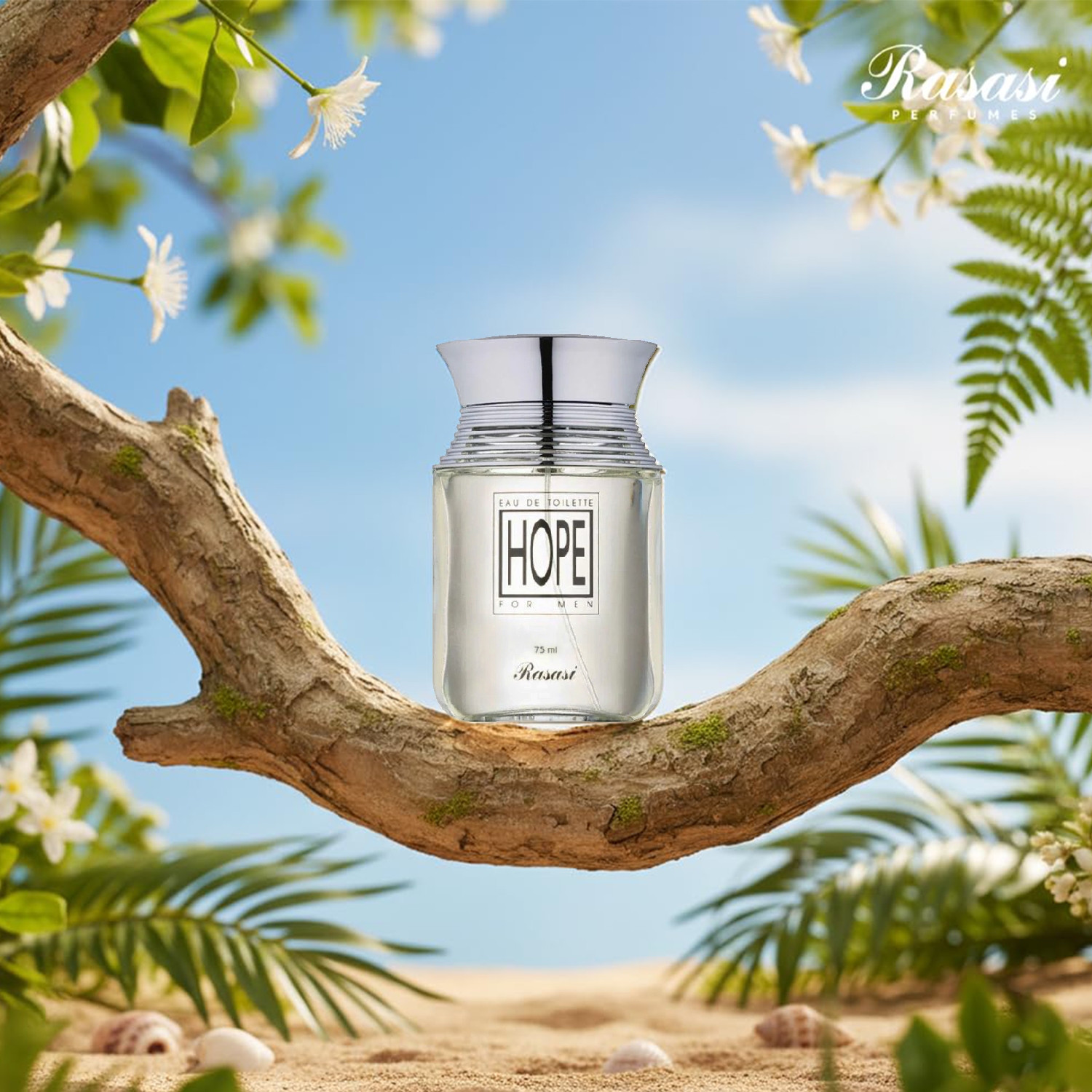 Rasasi Hope EDT for Men