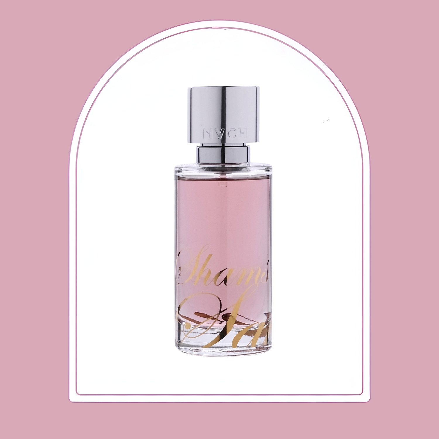 Nych Perfumes Shams Sahara EDP