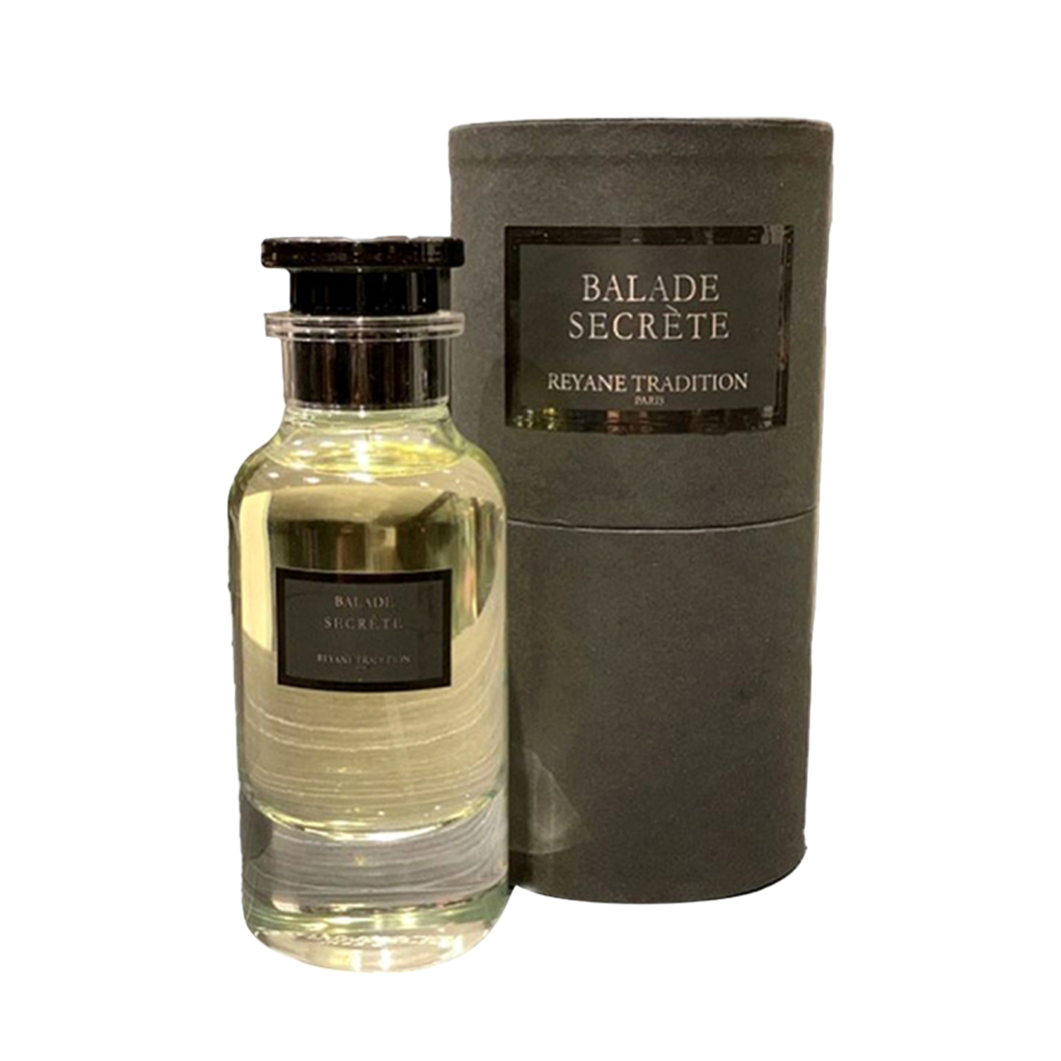 Reyane Tradition Balade Secrete EDP
