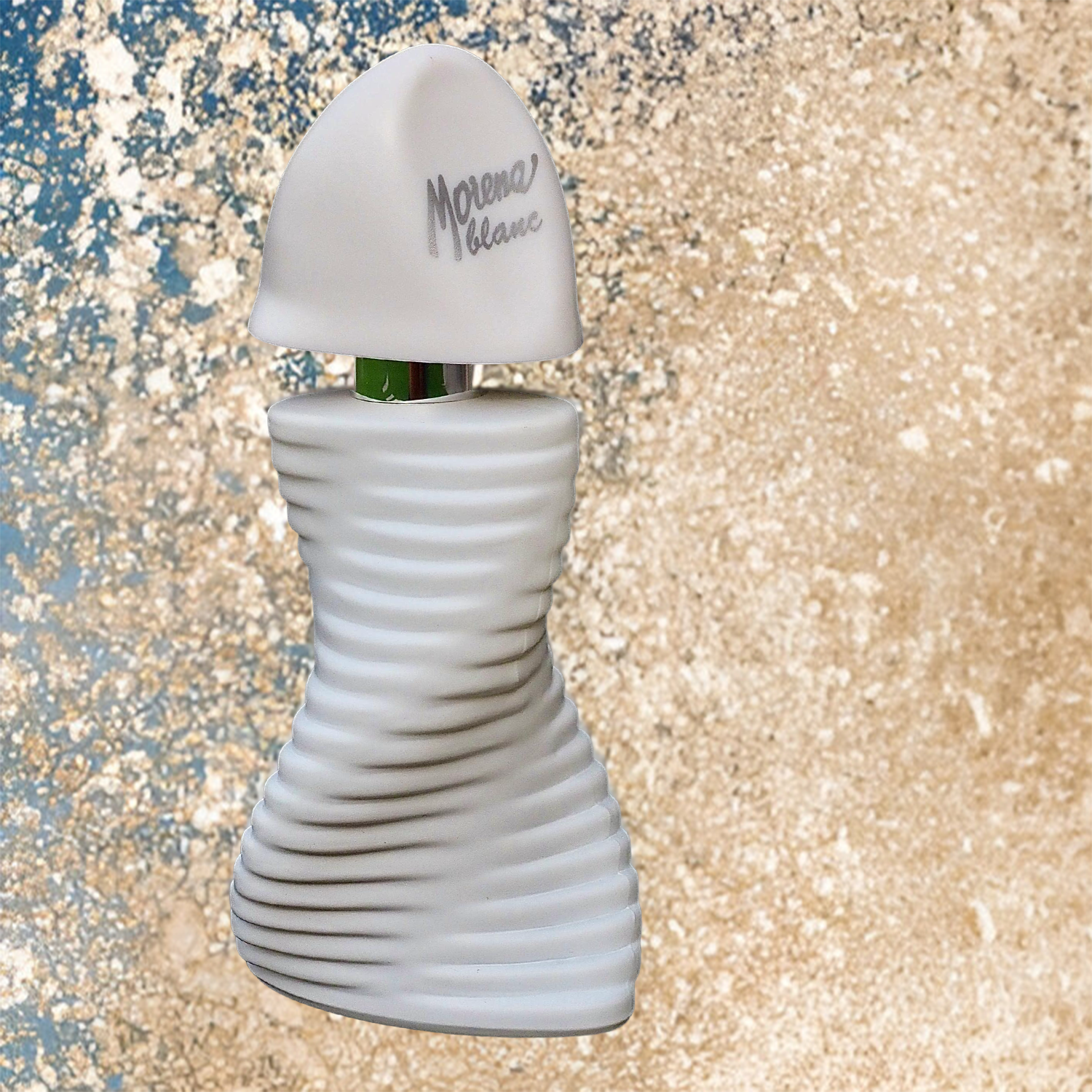Morena Blanc EDP