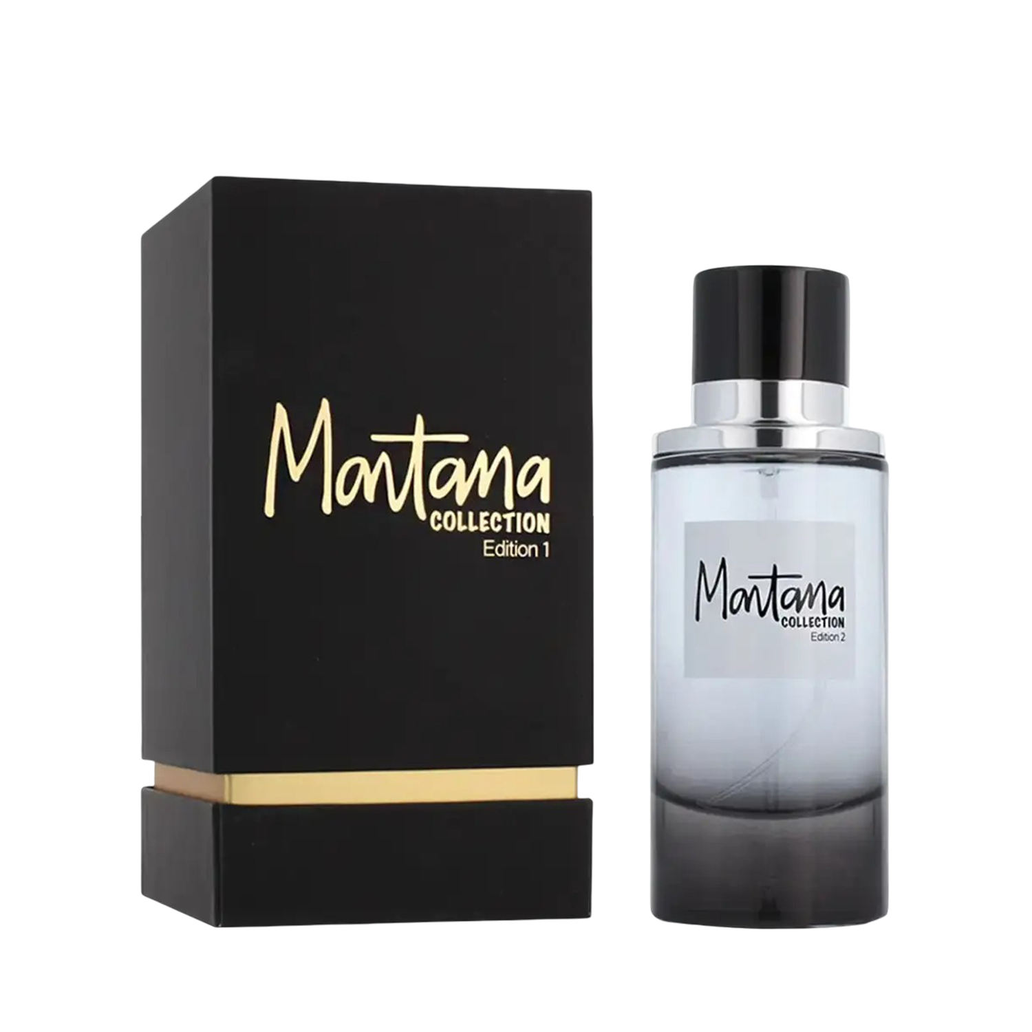 Montana Collection Edition 2 EDP