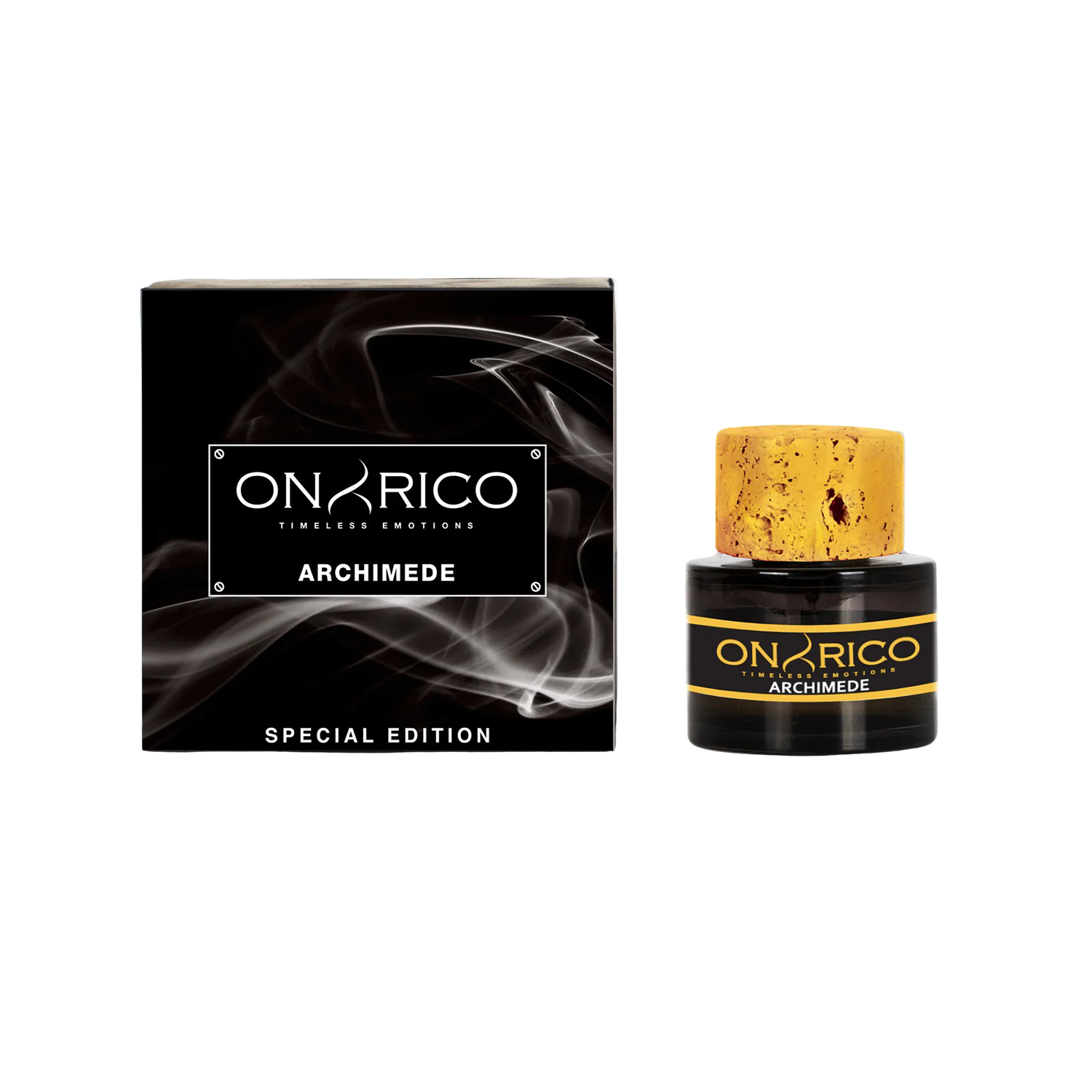 Onyrico Archimede Parfum