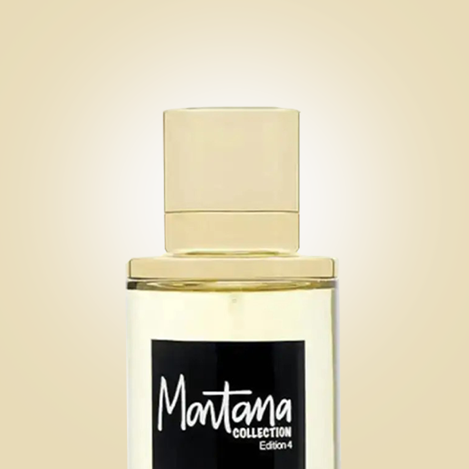 Montana Collection Edition 4 EDP