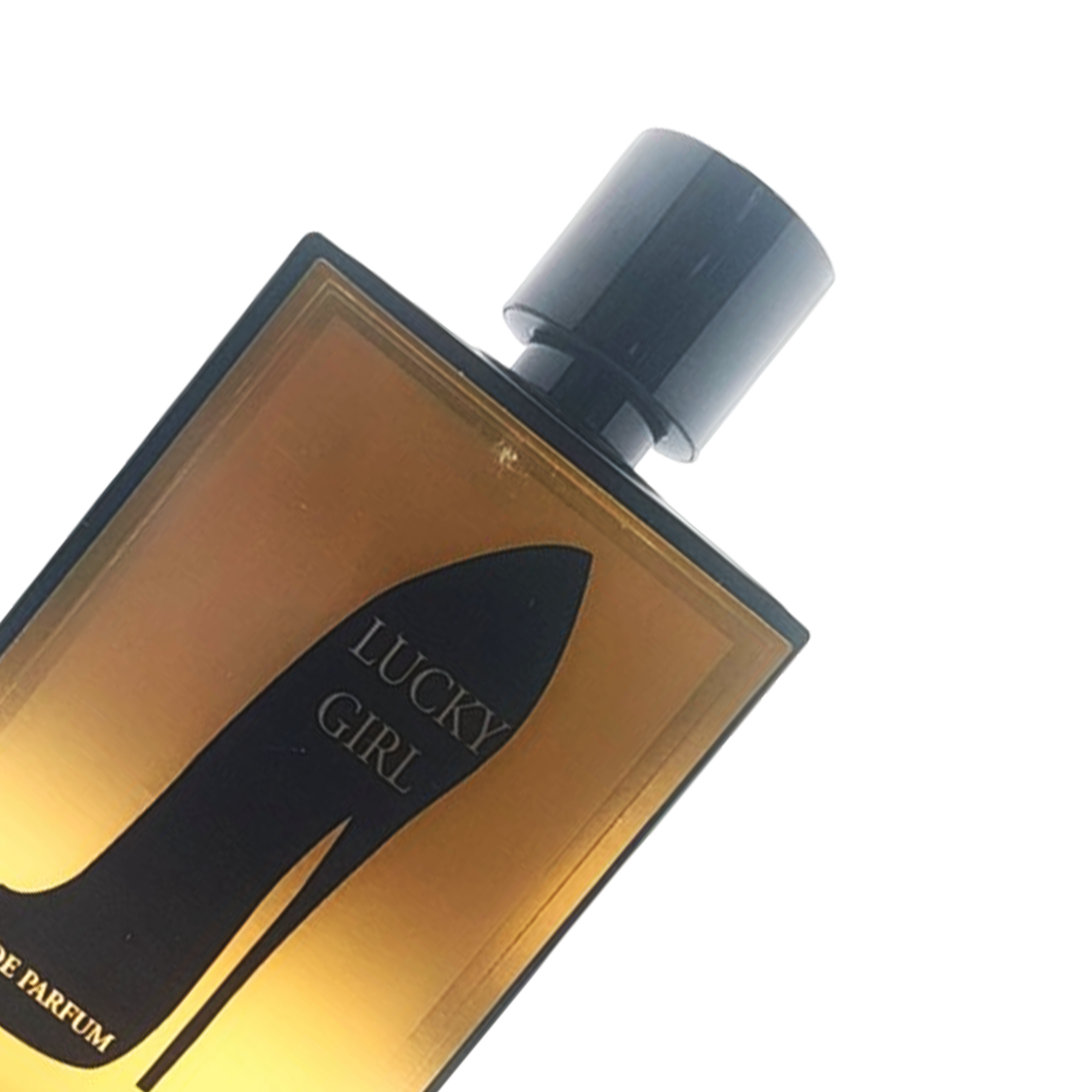 Reyane Tradition Lucky Girl Elsatys EDP