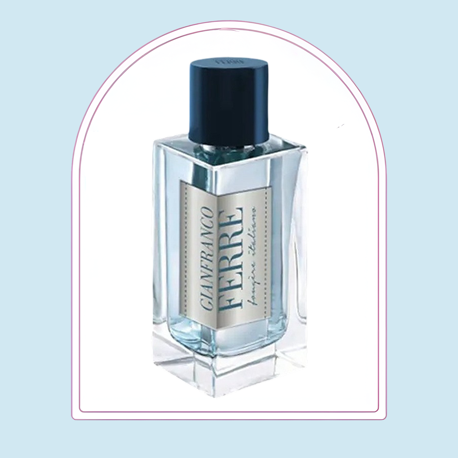 Gianfranco Ferre Fougere Italiano EDT