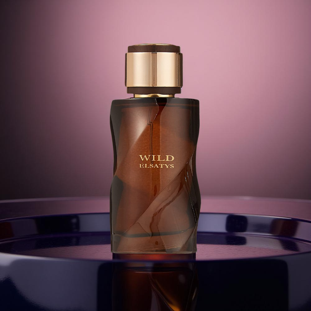 Reyane Tradition Wild Elsatys EDP