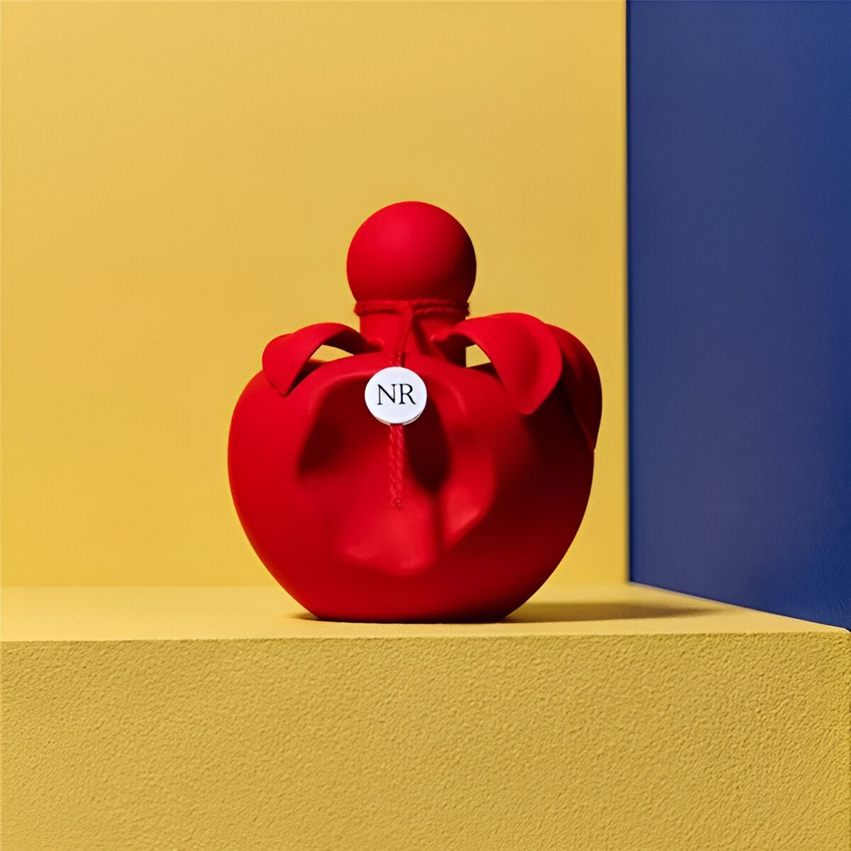 Nina Ricci Nina Extra Rouge EDP | My Perfume Shop