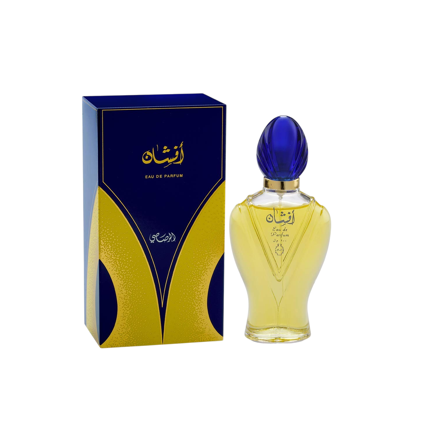 Rasasi Afshan EDP