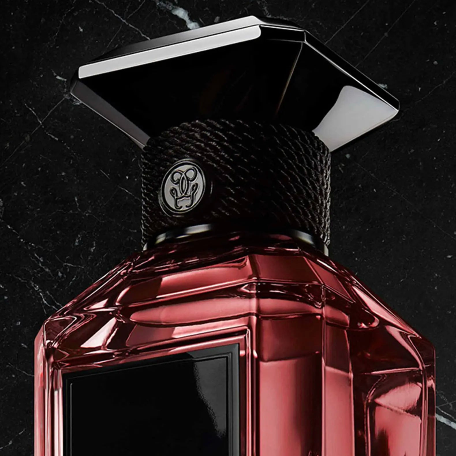 Guerlain L'Art & La Matiere Santal Pao Rosa EDP