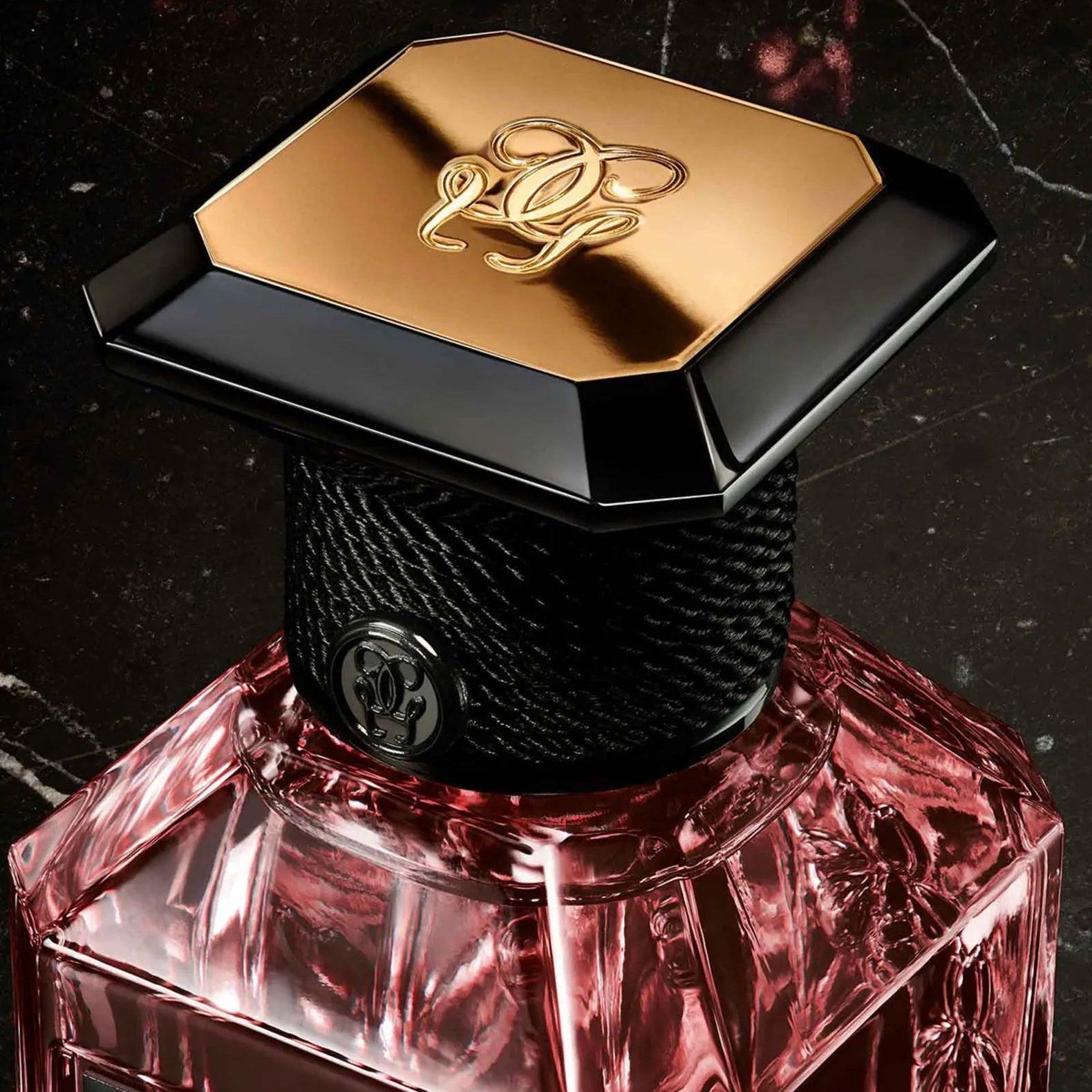 Guerlain L'Art & La Matiere Santal Pao Rosa EDP