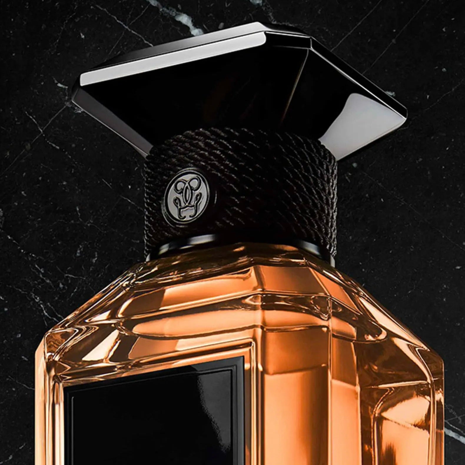 Guerlain L'Art & La Matiere Cruel Gardenia EDP