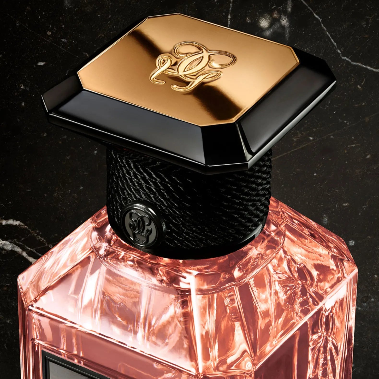 Guerlain L'Art & La Matiere Feve Gourmande EDP