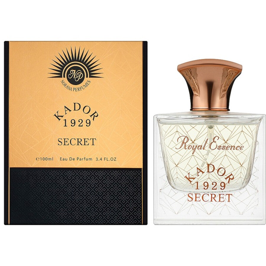 Noran Perfumes Kador 1929 Special EDP