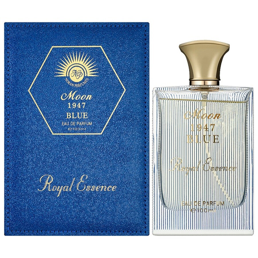 Noran Perfumes Moon 1947 Blue EDP