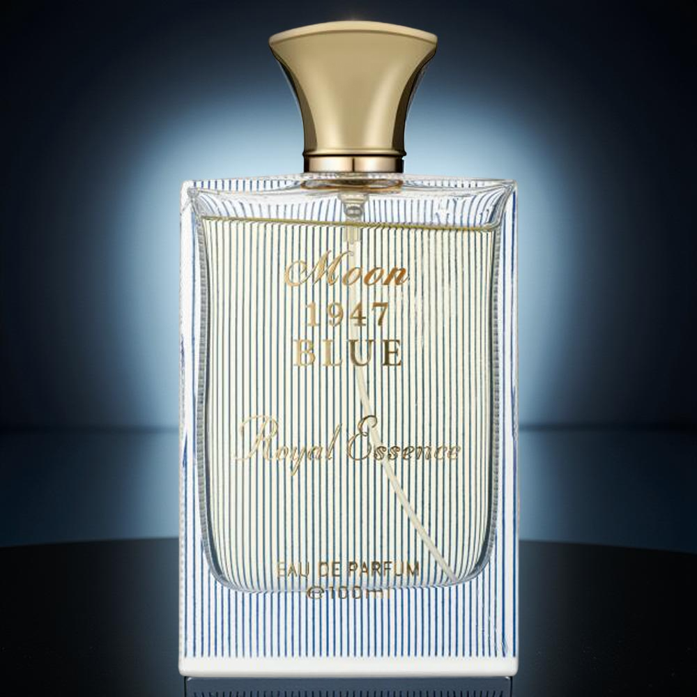 Noran Perfumes Moon 1947 Blue EDP