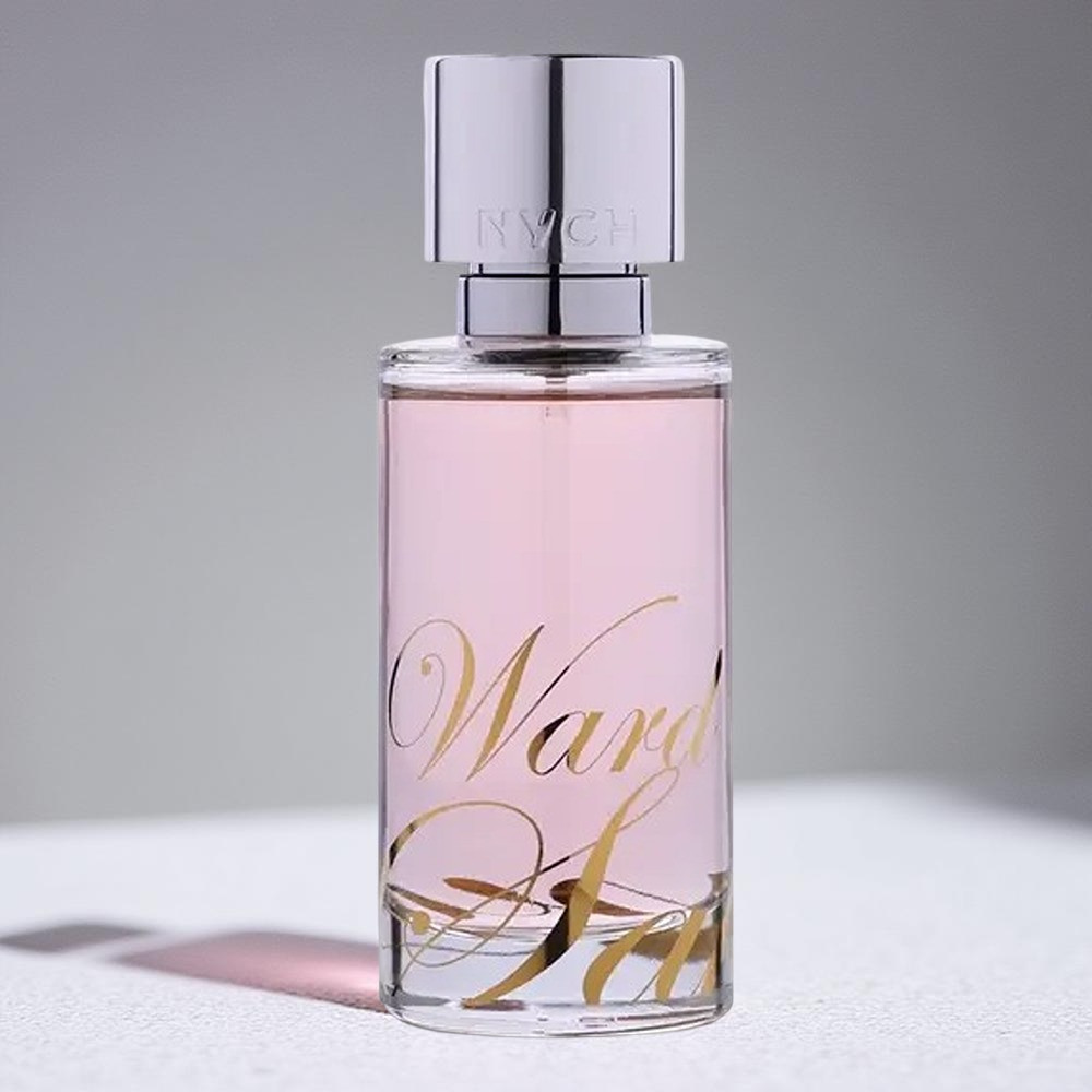 Nych Perfumes Ward Sahara EDP