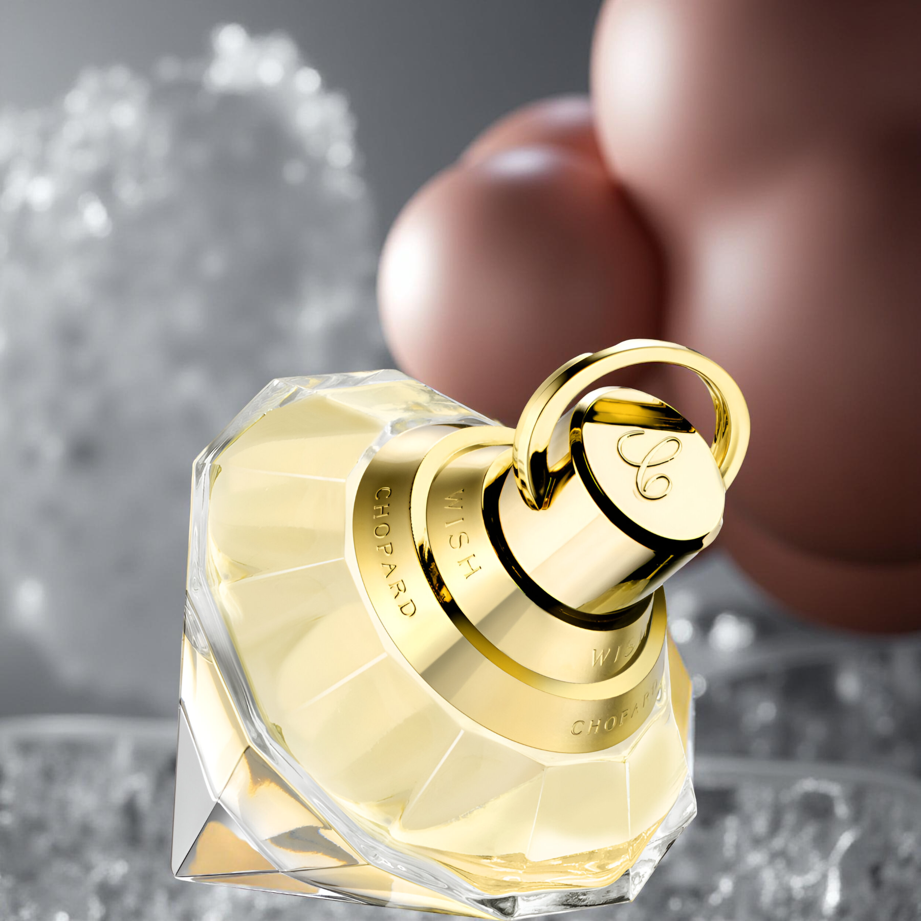 Chopard Wish Brilliant EDP