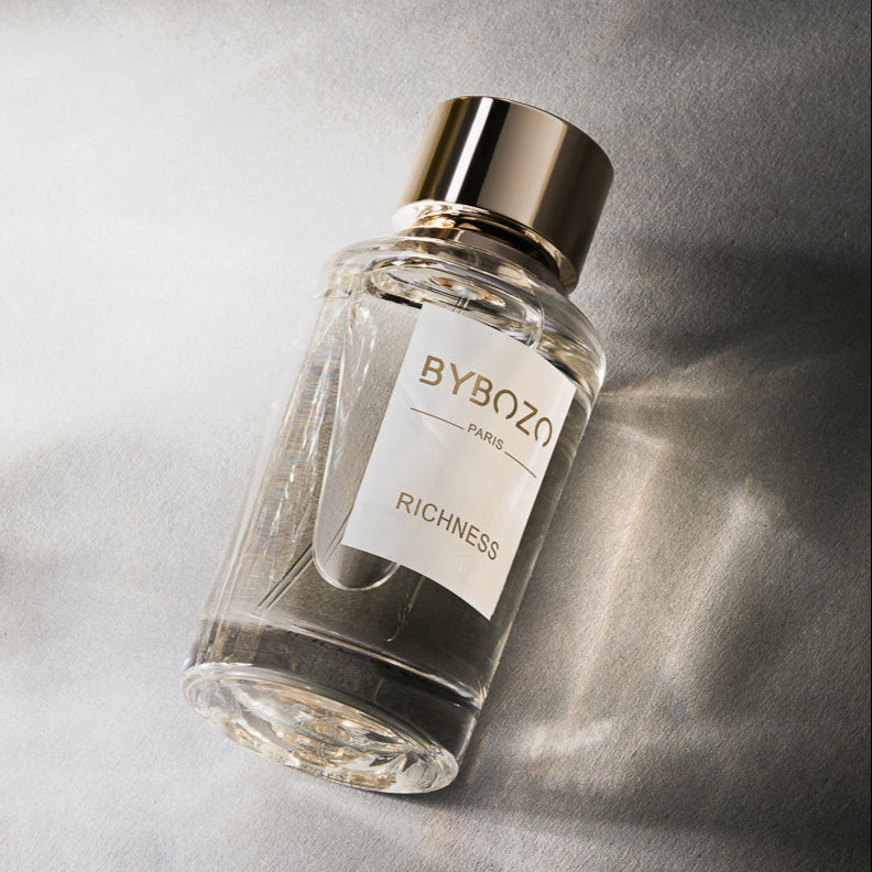 Bybozo Richness EDP