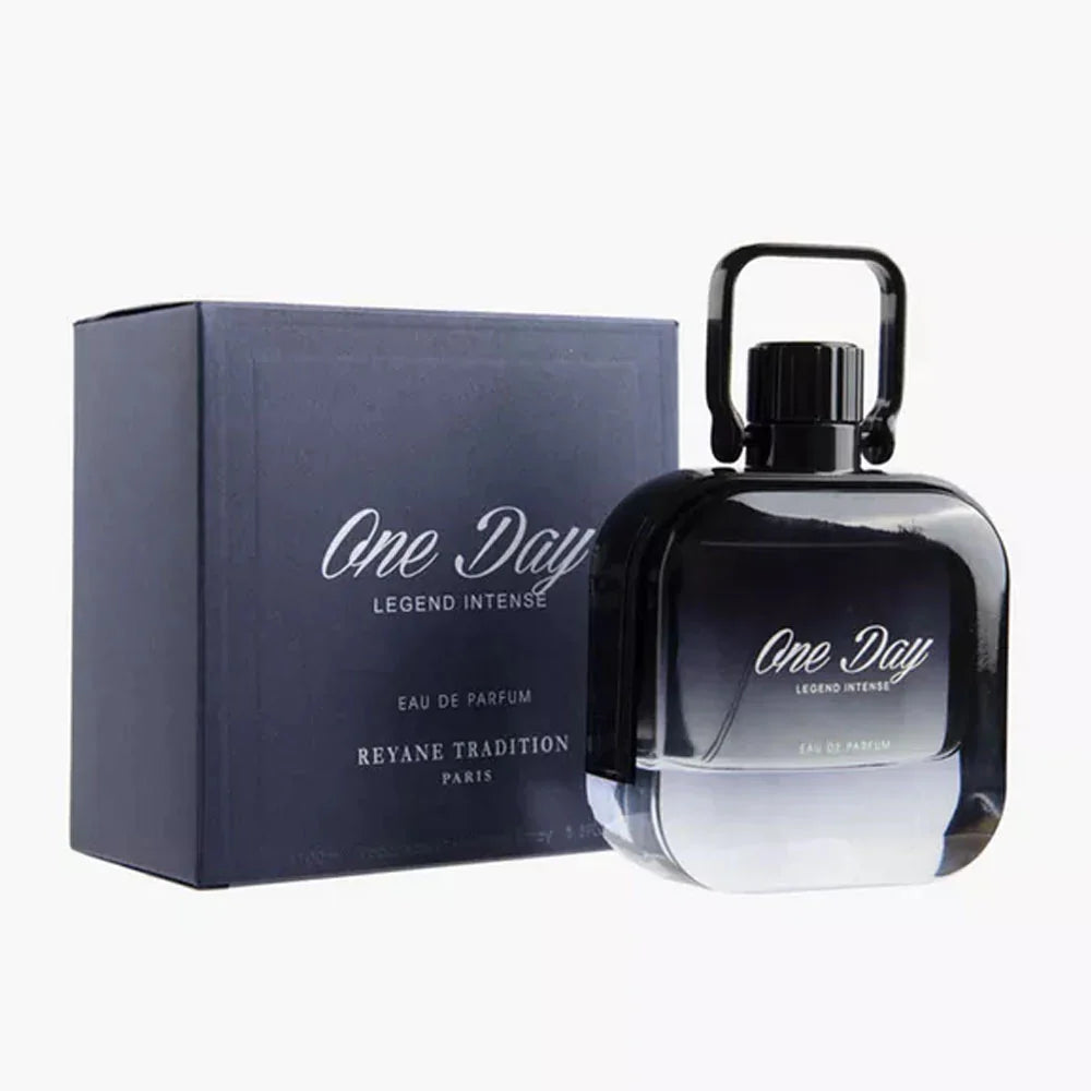 Reyane Tradition One Day Legend EDP