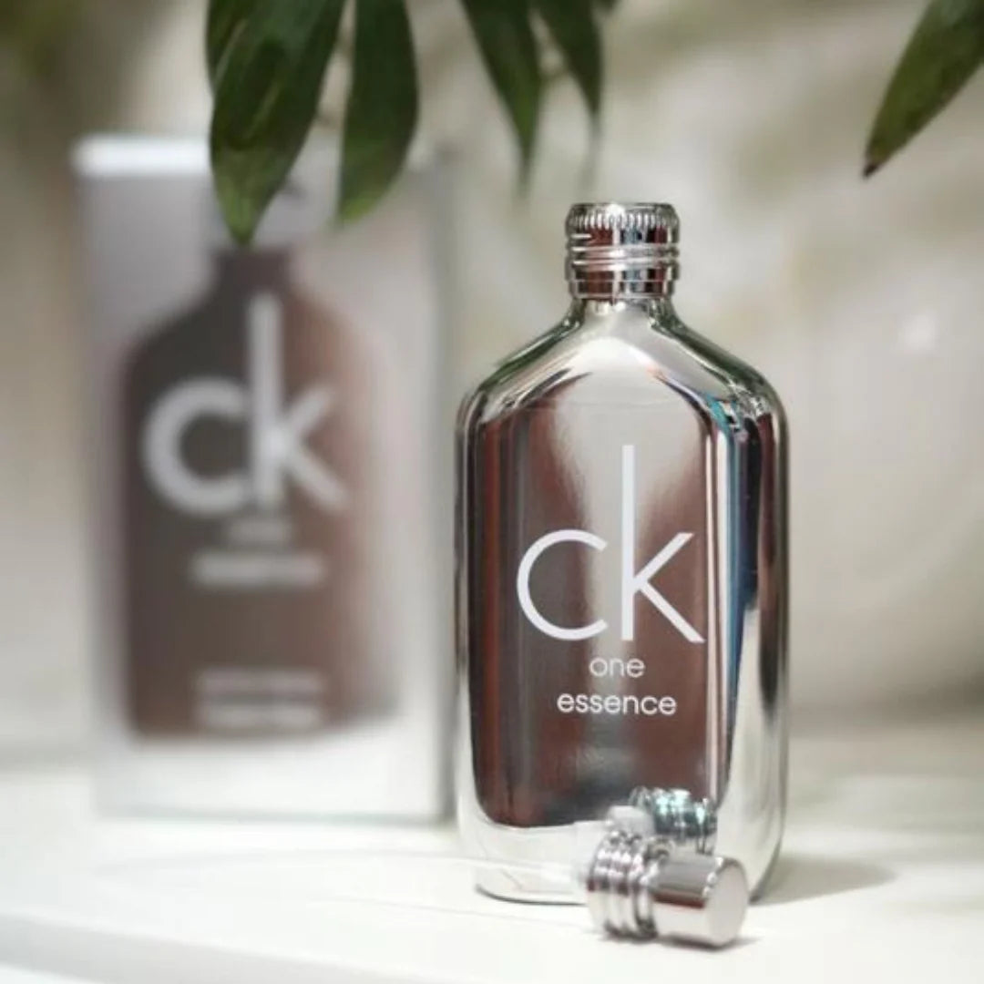 Calvin Klein Ck One Essence Parfum Intense