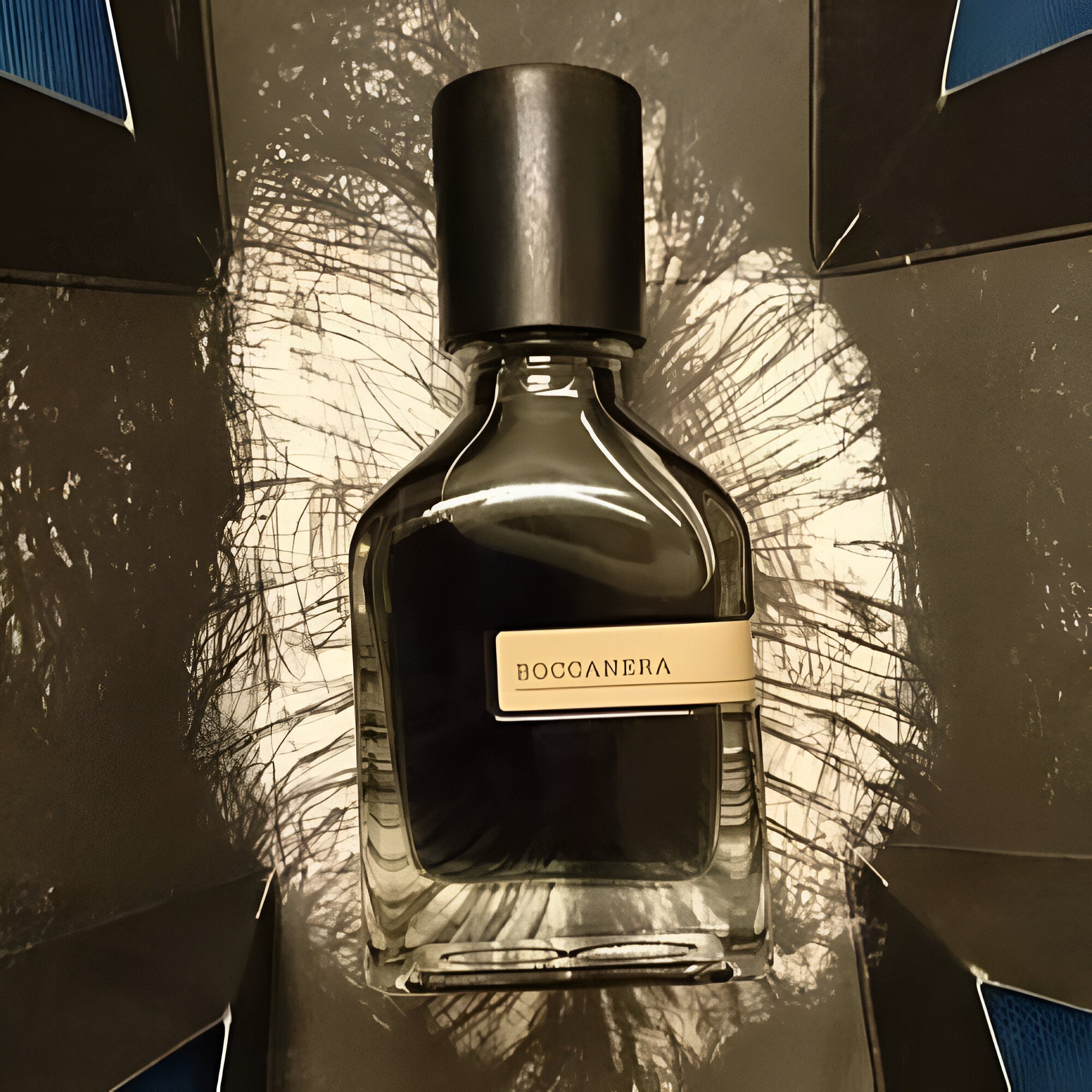 Orto Parisi Boccanera Parfum | My Perfume Shop