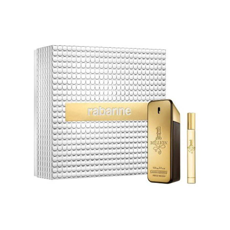Paco Rabanne 1 Million Gift Set for Him 2 | My Perfume Shop
