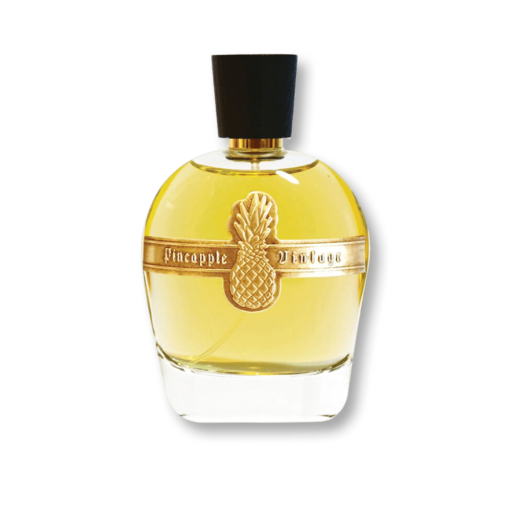 Shop Parfums Vintage Pineapple Vintage Limited Edition 29 EDP | My