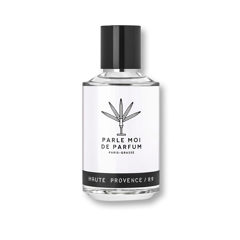 Shop Parle Moi De Parfum Haute Provence / 89 EDP | My Perfume Shop UK