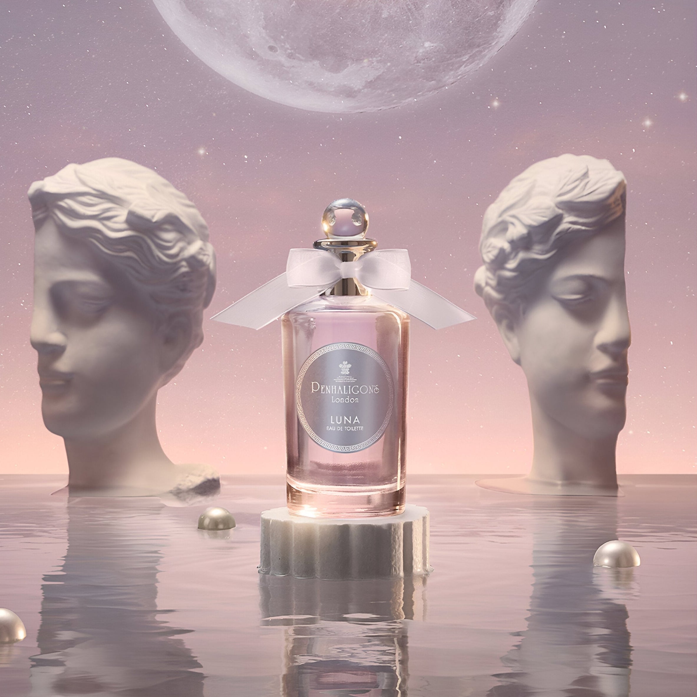 Penhaligon's Mini Set: Little Dollies | My Perfume Shop