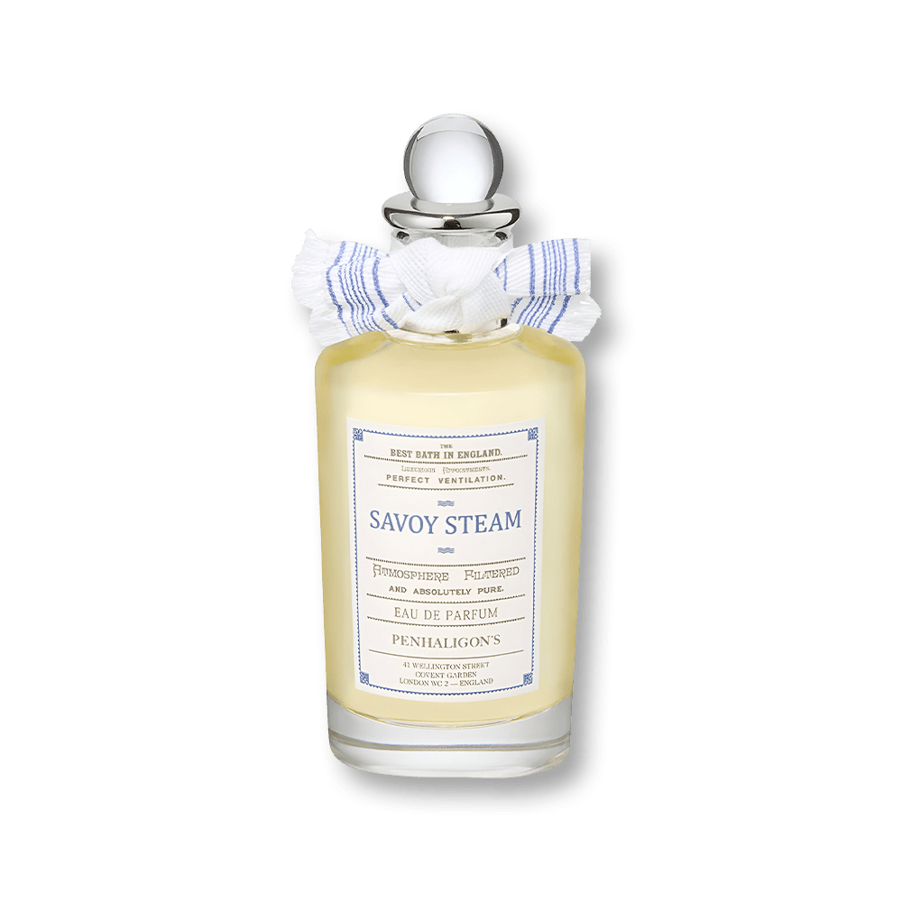 Shop Penhaligon's Savoy Steam EDP | My Perfume Shop UK