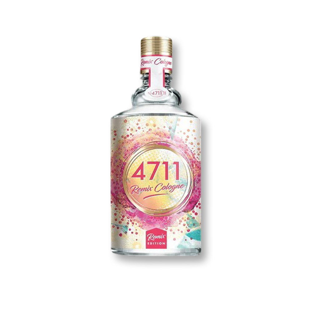 No. 4711 Remix Cologne Neroli Edition EDC