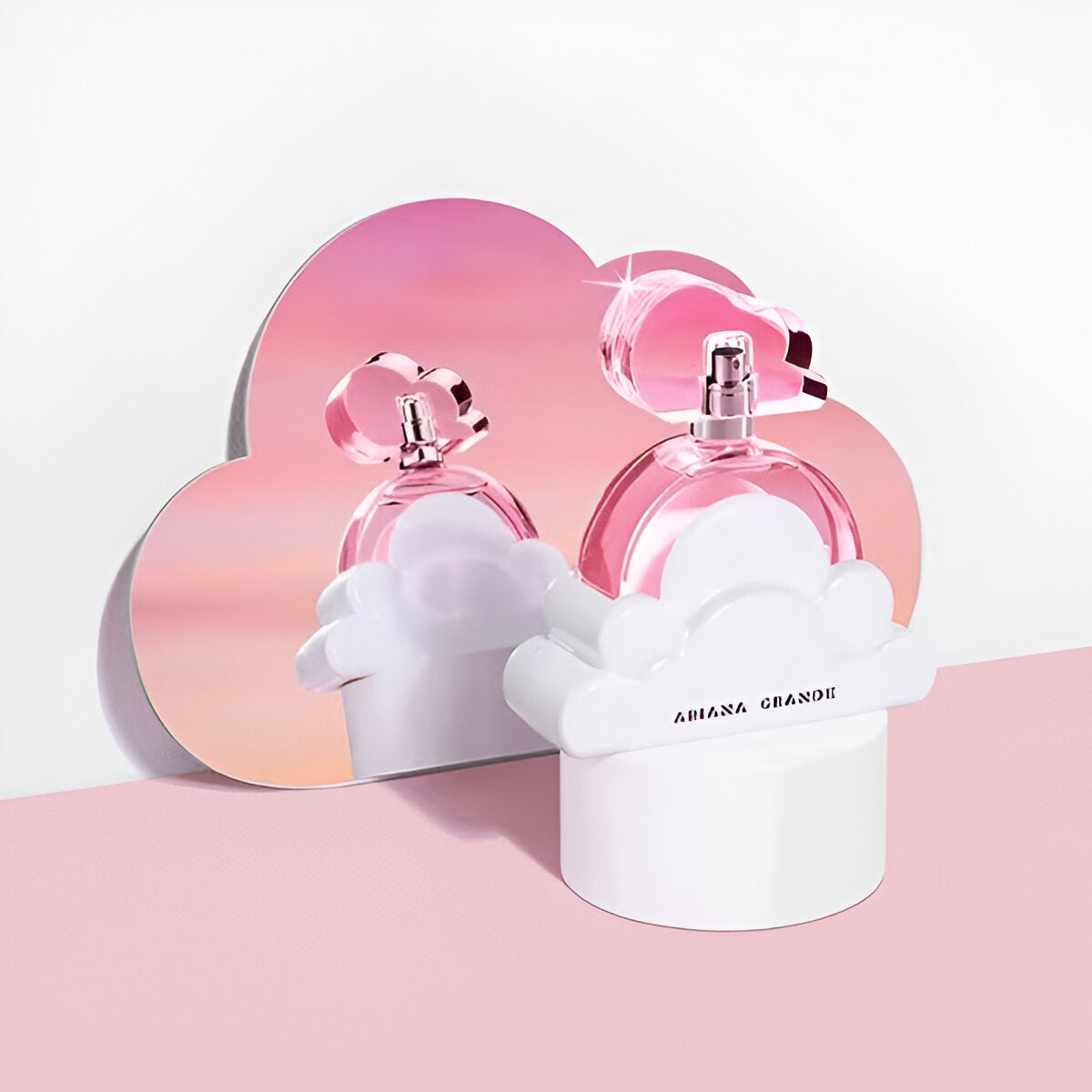 Ariana Grande Cloud Pink EDP