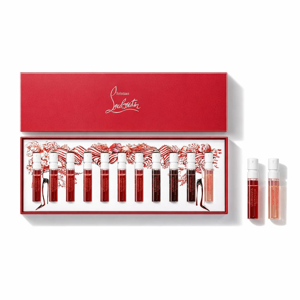 Christian Louboutin EDP Discovery Gift Set standardized gift set hero image