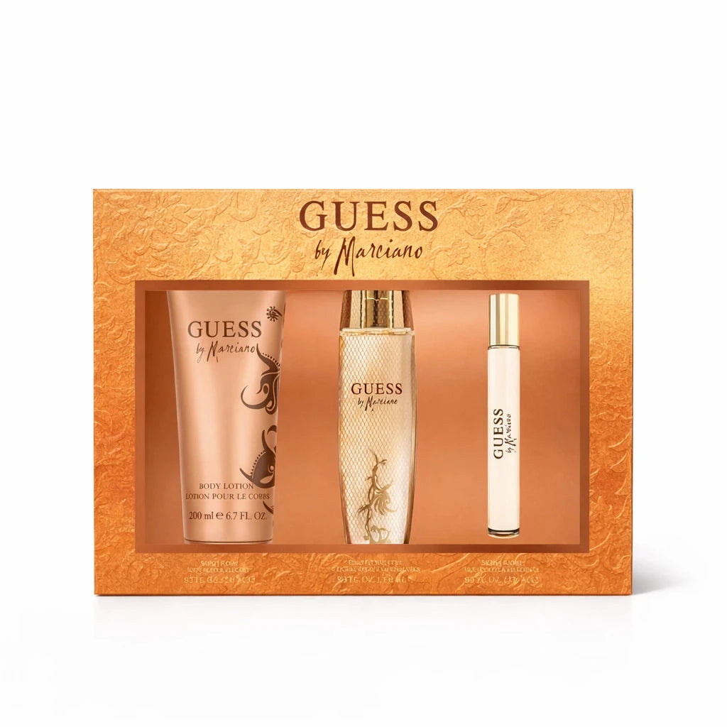 Guess By Marciano EDP For Women Gift Set OpenAI studio hero