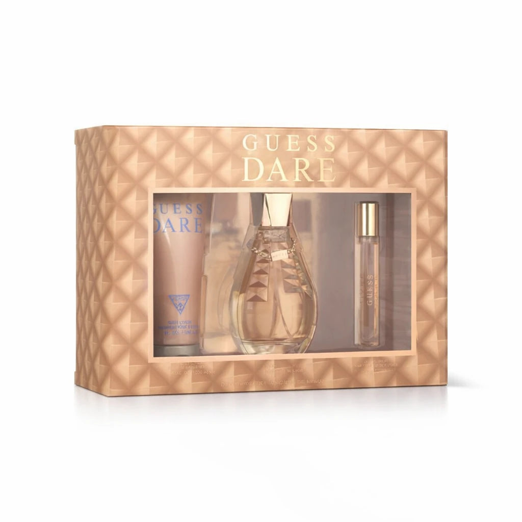 Guess Dare EDT For Women Gift Set OpenAI studio hero