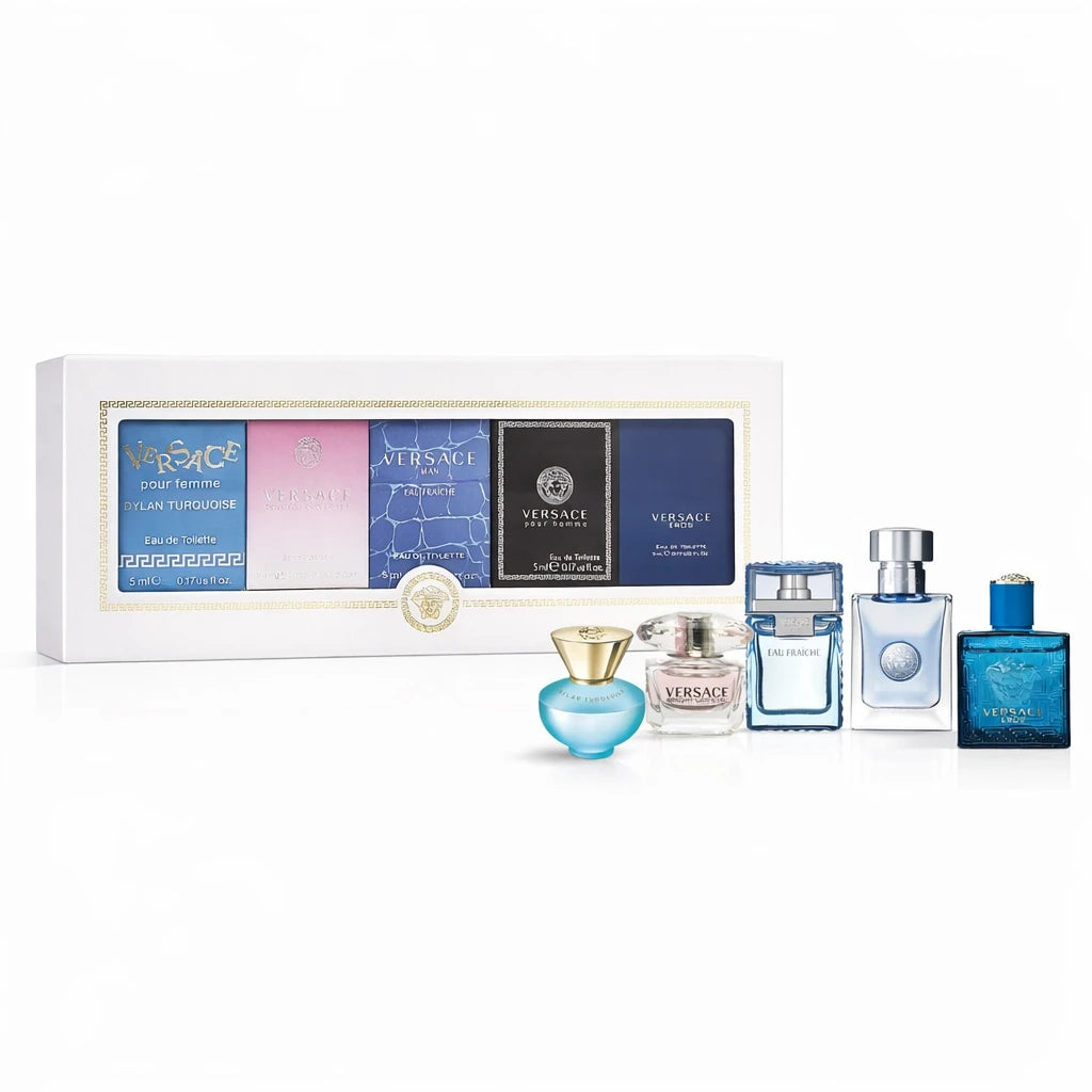 VERSACE メドゥーサ　トランプ　ボックスセット VERSACE メドゥーサ トランプ ボックスセット Shop Versace Miniature
