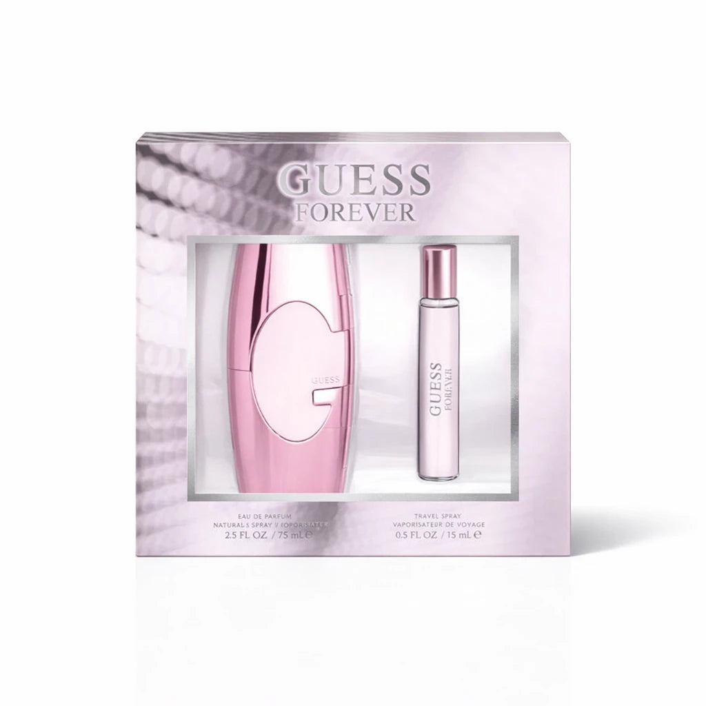 Guess Forever Duo EDT Gift Set OpenAI studio hero