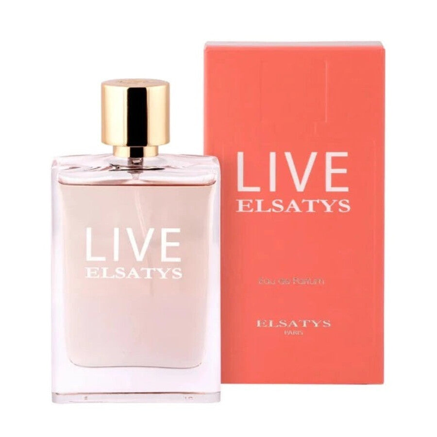 Reyane Tradition Live Elsatys EDP