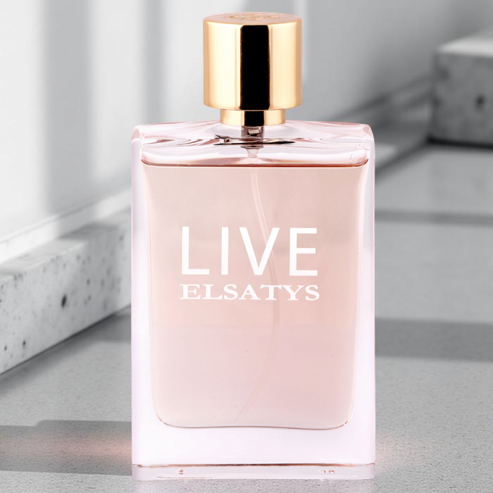 Reyane Tradition Live Elsatys EDP
