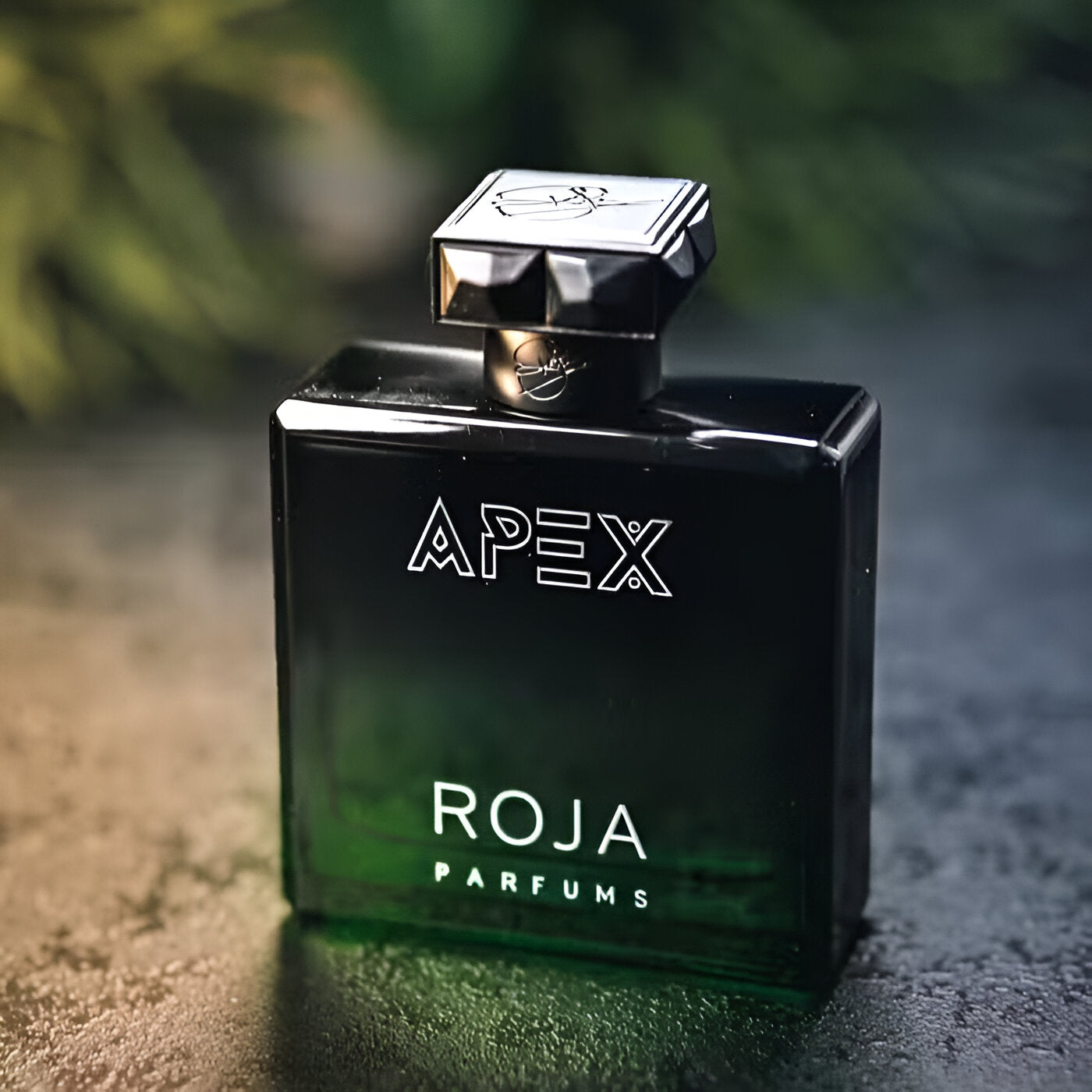 Roja Parfums Apex Parfum For Men Gift Set