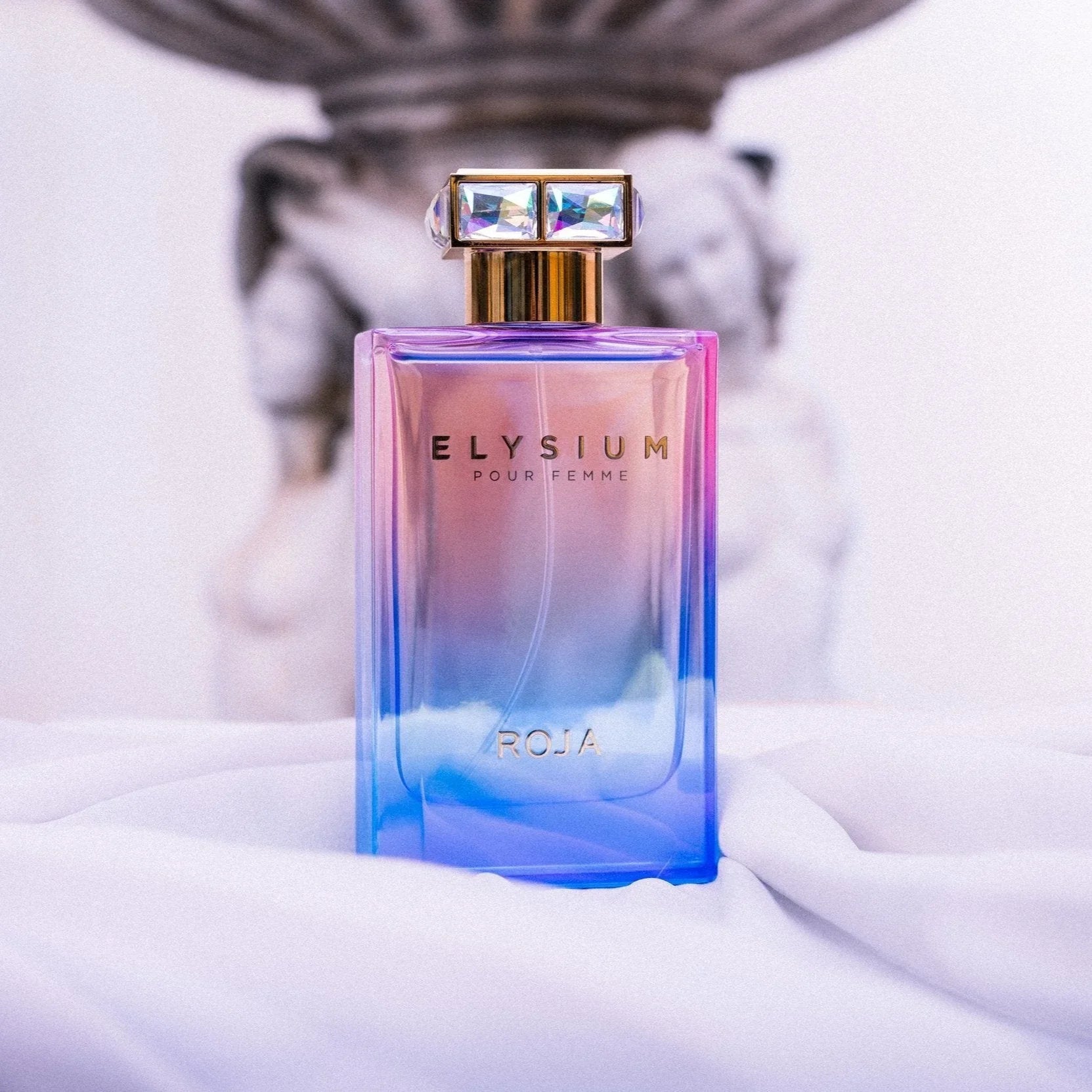 Roja Parfums Elysium Pour Femme EDP Travel Set