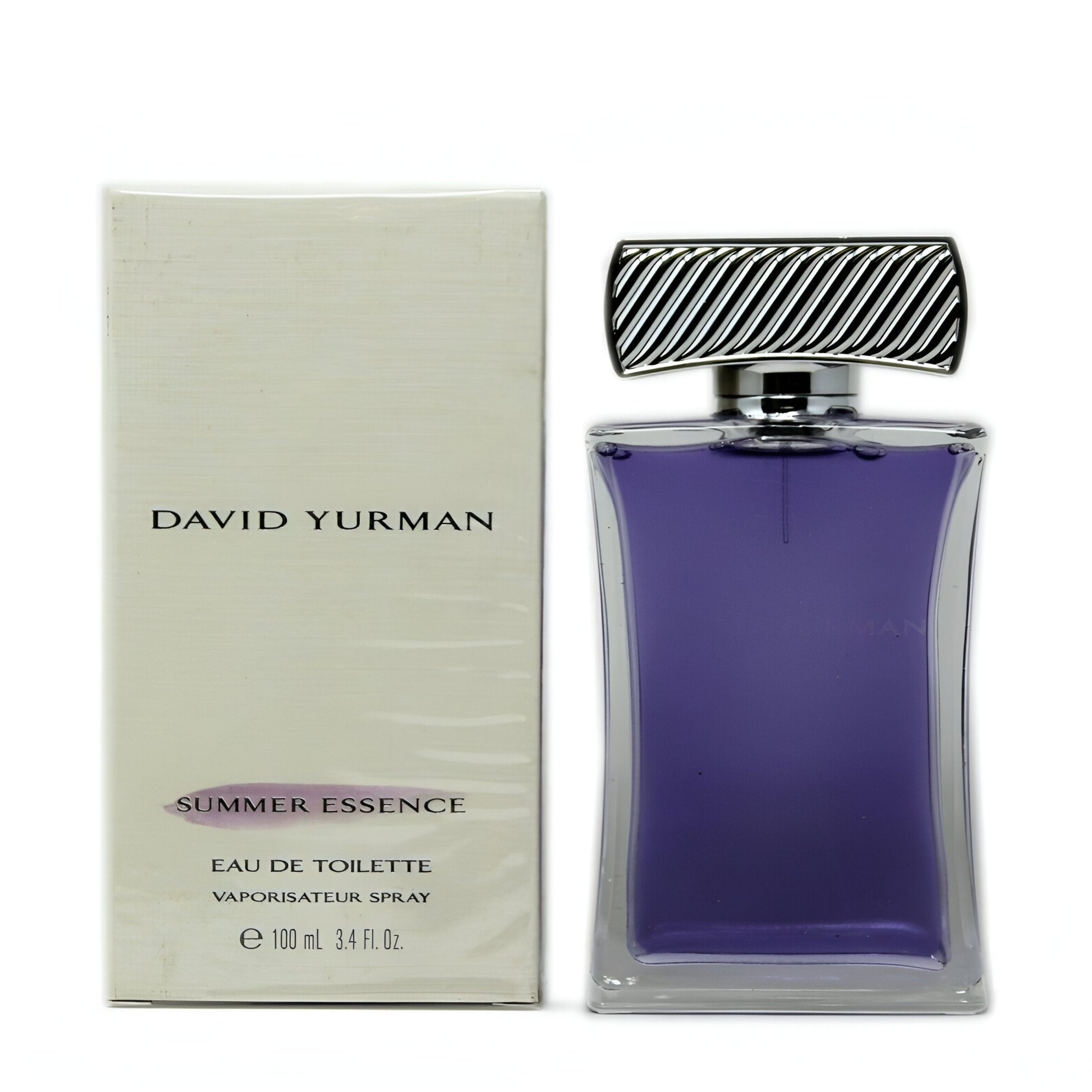 David Yurman Summer Essence EDT