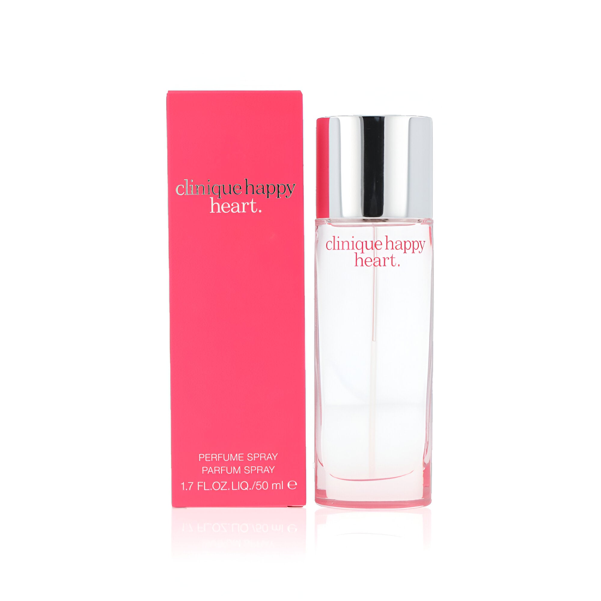 Clinique Happy Heart Parfum